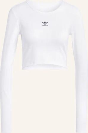 adidas Originals Cropped-Shirt
