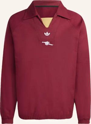 adidas Originals FC ARSENAL TERRACE ICONS DRILL TOP