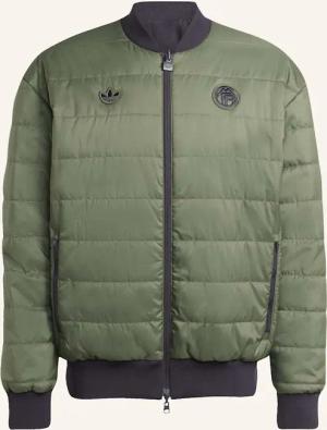 adidas Originals FC BAYERN MÜNCHEN TERRACE ICONS JACKE