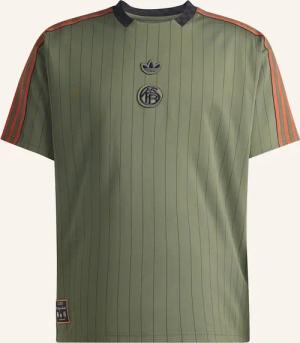adidas Originals FC BAYERN MÜNCHEN TERRACE ICONS JERSEY