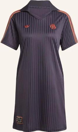 adidas Originals FC BAYERN MÜNCHEN TERRACE ICONS KLEID