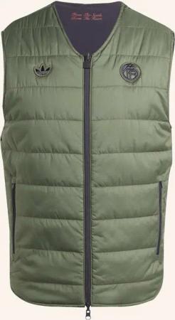 adidas Originals FC BAYERN MÜNCHEN TERRACE ICONS WESTE