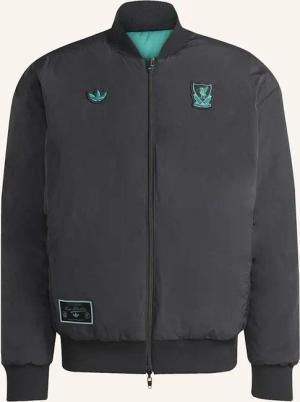 adidas Originals FC LIVERPOOL TERRACE ICONS JACKE