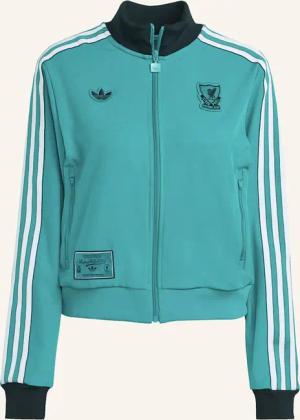 adidas Originals FC LIVERPOOL TERRACE ICONS TRAININGSJACKE