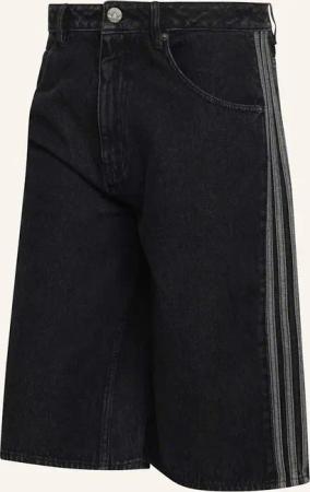 adidas Originals FIREBIRD ADICOLOR JEANS-SHORTS