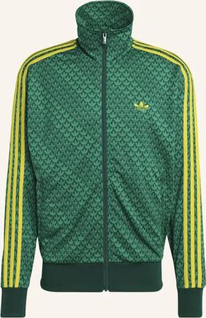 adidas Originals FIREBIRD LOOSE MONOGRAM TRAININGSJACKE