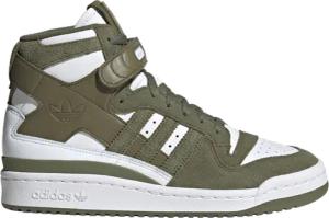 adidas Originals Forum 84 Hi Sneaker Damen Weiß