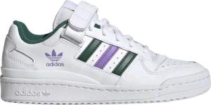 adidas Originals Forum Low Sneaker Damen Weiß