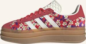 adidas Originals GAZELLE BOLD X LIBERTY LONDON SCHUH