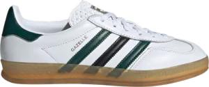 adidas Originals Gazelle Indoor Sneaker Damen Weiß