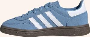 adidas Originals HANDBALL SPEZIAL KIDS SCHUH, KOMFORTVERSCHLUSS, ELASTISCHE SCHNÜRSENKEL
