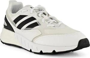 adidas ORIGINALS Herren Sneaker weiß Textil