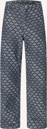 adidas Originals Jeans Loose Fit