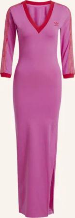 adidas Originals Jerseykleid mit 3/4-Arm