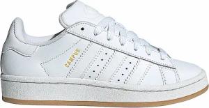 ADIDAS ORIGINALS Kinder Sneaker CAMPUS 00s weiss | 35 1/2
