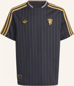 adidas Originals MANCHESTER UNITED TERRACE ICONS TRIKOT