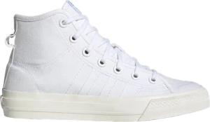 adidas Originals Nizza Hi Rf Sneaker Damen Weiß