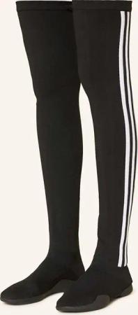 adidas Originals Overknee-Stiefel TAEKWONDO MEI