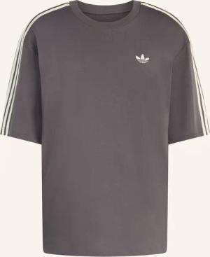 adidas Originals Oversized-Shirt 3-STREIFEN