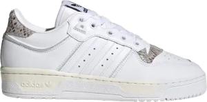 adidas Originals Rivalry Low 86 Sneaker Damen Weiß