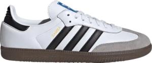 adidas Originals Samba OG Sneaker Weiß