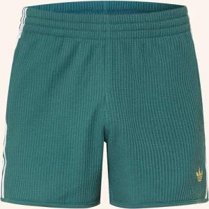 adidas Originals Shorts WAFFLE KNIT SPRINTER