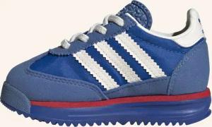 adidas Originals SL 72 RS ELASTIC LACES KIDS SCHUH