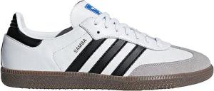 ADIDAS ORIGINALS Sneaker SAMBA OG weiss | 36 2/3
