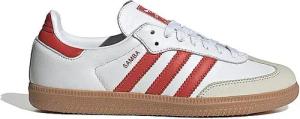 ADIDAS ORIGINALS Sneaker SAMBA OG weiss | 36