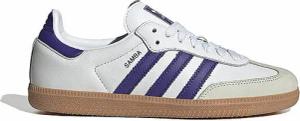 ADIDAS ORIGINALS Sneaker SAMBA OG weiss | 36