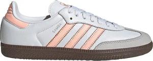 ADIDAS ORIGINALS Sneaker SAMBA OG weiss | 36