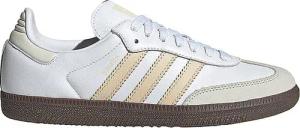 ADIDAS ORIGINALS Sneaker SAMBA OG weiss | 39 1/3