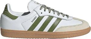 ADIDAS ORIGINALS Sneaker SAMBA OG  weiss | 40