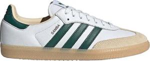 ADIDAS ORIGINALS Sneaker SAMBA OG weiss | 44 2/3