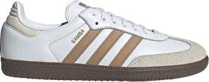ADIDAS ORIGINALS Sneaker SAMBA OG weiss | 44