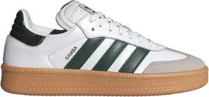 ADIDAS ORIGINALS Sneaker SAMBA XLG weiss | 36