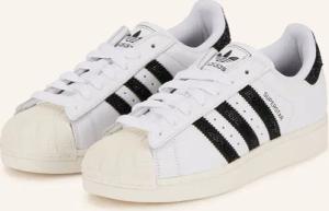 adidas Originals Sneaker SUPERSTAR II mit Schmucksteinen
