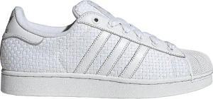 ADIDAS ORIGINALS Sneaker SUPERSTAR II weiss | 42