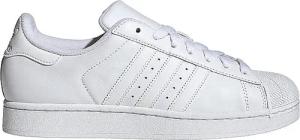 ADIDAS ORIGINALS Sneaker SUPERSTAR II weiss | 44