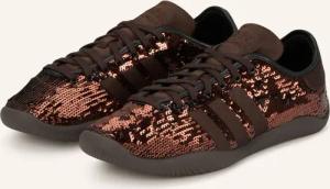 adidas Originals Sneaker WB KARINTHA LO mit Pailletten