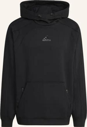 adidas Originals SPACER CUTLINE HOODIE