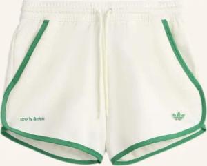 adidas Originals SPORTY & RICH SHORTS