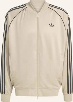 adidas Originals SST ADICOLOR CLASSICS LOOSE TRACK TOP