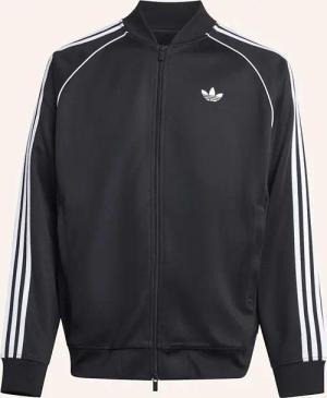 adidas Originals SST ADICOLOR CLASSICS LOOSE TRACK TOP