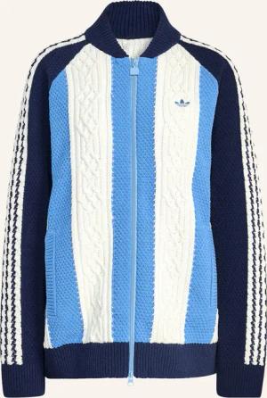 adidas Originals Strickjacke ARCHIVE CUTLINE KNIT