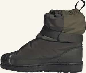 adidas Originals SUPERSTAR 360 WINTERIZED STIEFEL FÜR KINDER