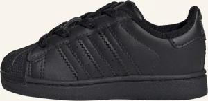 adidas Originals SUPERSTAR II ELASTIC LACE KIDS SCHUH