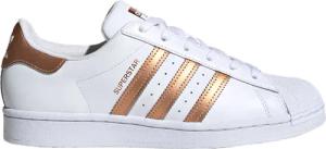 adidas Originals Superstar Sneaker Weiß