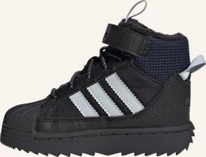 adidas Originals SUPERSTAR WINTER TREK KIDS SCHUH