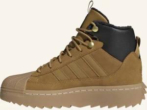 adidas Originals SUPERSTAR WINTERIZED TREK SCHUH